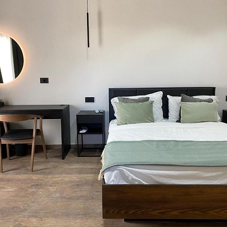 Il Vecchio Casale B&B Sedini Екстериор снимка