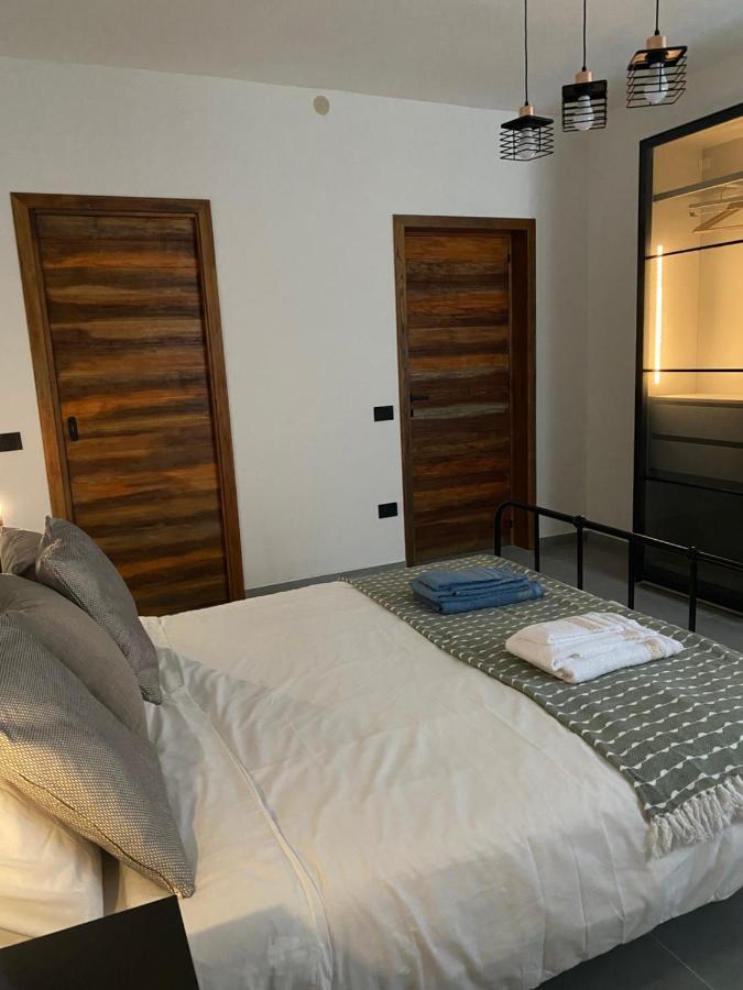 Il Vecchio Casale B&B Sedini Екстериор снимка