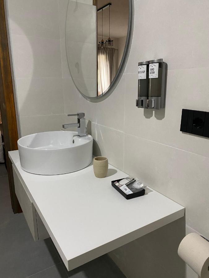 Il Vecchio Casale B&B Sedini Екстериор снимка