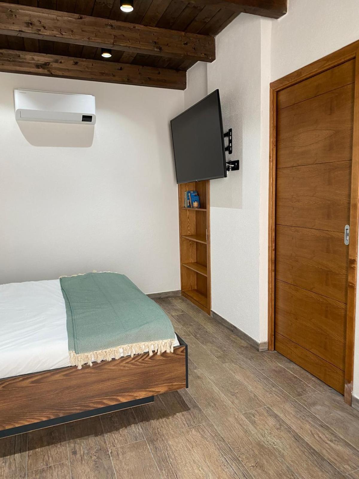 Il Vecchio Casale B&B Sedini Екстериор снимка